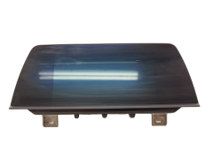 Navigation Display BMW 1 6550 6837128 -03 193304-10