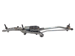 Wiper Mechanism Mercedes-Benz W204 A2048201040 1397220567 Bosch 1431