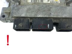 Controller S120200105A 8200522357 8200510536 Renault 48994