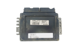 Controller S110138000C 8200059086 8200044437 Renault Siemens 37642