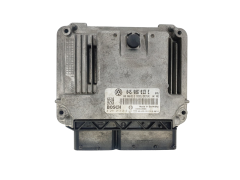Controller 045906013E 0281013010 VW Bosch 43072