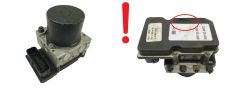 Abs Pump VW Fox 5Z0614117B 0265800468 Bosch 65964