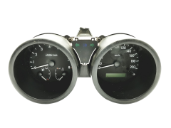 Speedometer/Instrument Cluster Chevrolet Aveo Kalos 96413407 41821