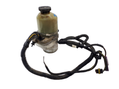 Power Steering Pump Opel Zafira A 104-0085-003-094 M04910129EE TRW Power Steering Pump Opel Zafira A 104-0085-003-094 M04910129EE TRW