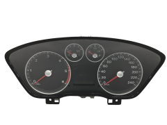 Speedometer/Instrument Cluster Ford Focus 7M5T-10849-GB 7M5T10849GB 29836