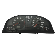 Speedometer/Instrument Cluster Audi 80 B3 B4 8A0919033G 110008563002 VDO