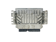 Controller 1214-7545789-01 S122237002A Mini BMW Siemens 41096