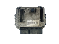 Controller 51806565 0281013533 4E34A3QBM Alfa Romeo Bosch 
