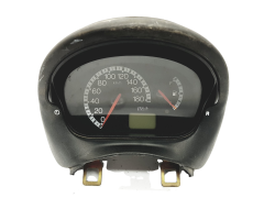 Speedometer/Instrument Cluster Fiat Seicento 735270336 6063449916 57844