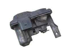 Exhaust throttle VWAG 5Q0253691F Pierburg
