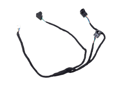 Electric Wires LED Mercedes-Benz A B A1778307201 A1776809800