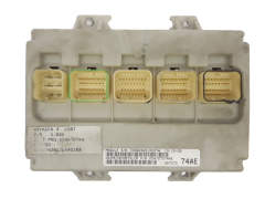 Controller Moduł Chrysler P04727074AE 19739
