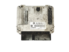 Controller 03L906018JB 0281017413 VW Bosch