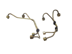Fuel Lines 8200052479 Lucas 1.9 D F8Q630 Renault