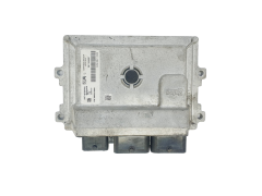 Controller 9811545080 9800913080 A2C1403940001 PSA Valeo 44006