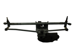 Wiper Mechanism Renault Clio 2 8200027623 53555102