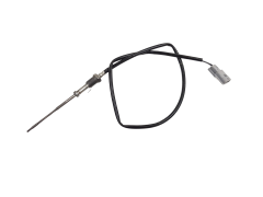 Exhaust Gas Temperature Sensor 226400467R 1.6dCi Renault Trafic 3 Vivaro 2 0km