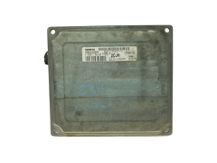 Controller 6S61-12A650-FH S120977315H 2CJH Siemens Ford 16611