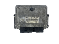 Controller 0281010738 73501236 19241YAA Fiat Bosch 48192