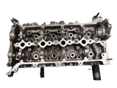 Cylinder Head Toyota Lexus 2.2 16V D4D 2AD 6