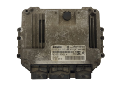 Controller PSA 0281012619 9661032980 Bosch 20290