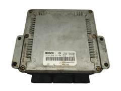 Controller 0281010297 8200048297 8200112661 Renault Bosch 68363