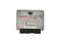 Engine Controller Rover MSB101150 0281001956 Bosch 34515