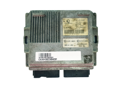 Controller LPG 616629000 110R-006011 67R-016002 Landi Renzo 