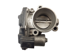 Air Throttle Body Ford CM5G-9F991-FA 1.0 EcoBoost FoMoCo 1738