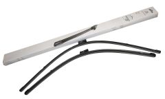 Wiper Blades Original Citroen Peugeot 308 C4 DS4 750+650 1609967080