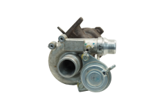 Turbocharger 8200864964 7701477904 Renault Clio 3 1.2 Turbo