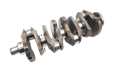 Crankshaft 8200037836 8201707072  2.0 Turbo F4R Renault  