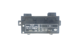 Controller 61.35-8376070 5DK007358-11 BMW Hella 