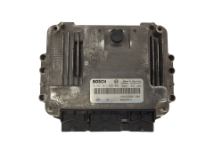 Controller 0281011529 8200051608 8200389519 Renault Bosch 3554