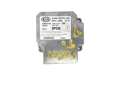 Controller Moduł 95910-3E060 DPCW KIA Siemens 