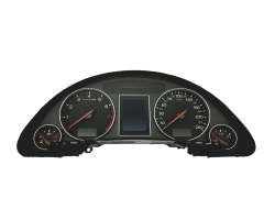 Speedometer/Instrument Cluster Audi A4 B6 8E0920900H 0263626021 51304