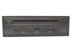 Navigation SD SIM BT Audi 81A035193F MIB HS