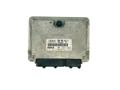 Controller VW 06A906018D 0261204254  Bosch 34013