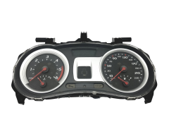 Speedometer/Instrument Cluster Renault Clio 3 8200761861 N 54399