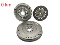 Clutch Kit 8201516550 8200641455 Renault Trafic 2 Vivaro 2.0 dCi
