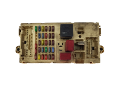 Comfort Controller 1349511080 Fiat 20748