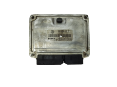 Controller 045906019C 0281010697 VW Bosch 16573