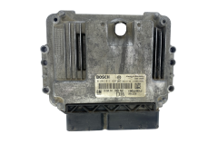 Controller Opel 55560810 0281012694 8980135190 Bosch GM 50312