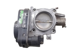 Air Throttle Body 0001419725 408228110001 Mercedes-Benz VDO