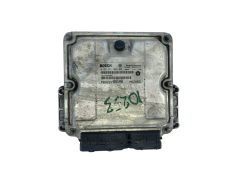 Controller 0281011064 P04727665AB HN7ABO Chrysler Bosch 61132