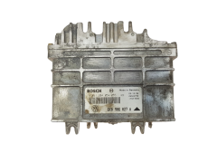 Controller 6K0906027A 0261204054/055 Seat VW Bosch 3695