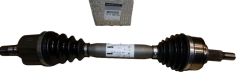 Drive Shaft Left New Original 7711368625 Renault Espace 4 3.0 DCI