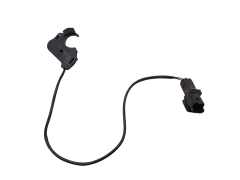 Control Left Front Peugeot 307 9651269480
