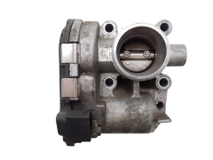Air Throttle Body Smart A1601410225 0003094V007 Bosch 1326