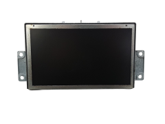 Navigation Display Citroen Peugeot 9673538880 A2C53387512 Navigation Display Citroen Peugeot 9673538880 A2C53387512